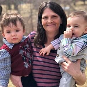 Meet your Posher, Tracy